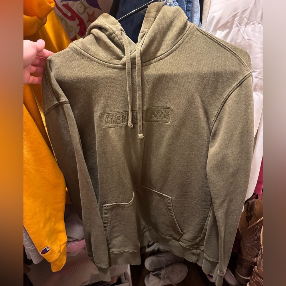 American Eagle Hoodie